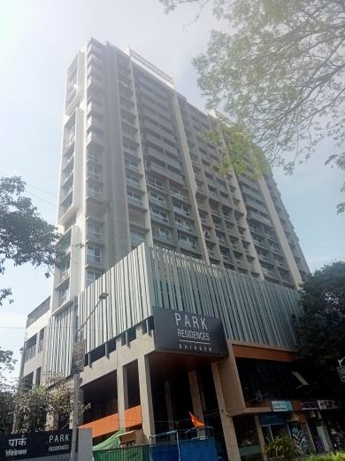 2 BHK Apartment For Sale in Park View CHS Borivalli