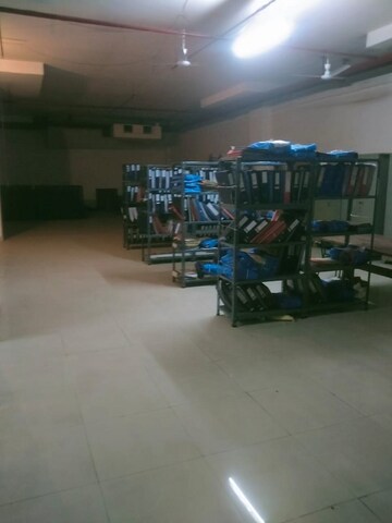 Floor Plan in  Warehouse at Kandivali West – for Rent