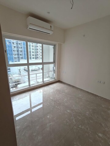 1 BHK Apartment For Rent in LnT Veridian Powai Mumbai  8291924