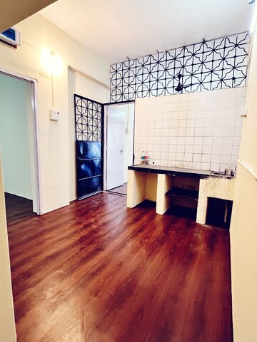 Master Bedroom in 1 RK Apartment at Chandragan Dhankawadi , Dhankawadi – for Rent