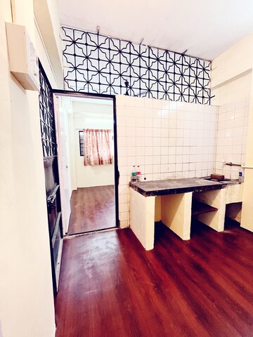 Furnished Amenities in 1 RK Apartment at Chandragan Dhankawadi , Dhankawadi – for Rent
