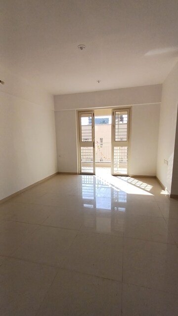 3 BHK Apartment For Rent in 4 Taljai Hills Phase 1, Dhankawadi