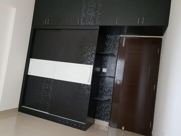 Furnished Amenities in 3 BHK Apartment at Ramky One North, Yelahanka – for Rent