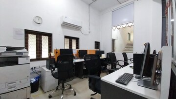 Team Area in  Warehouse at Kandivali West – for Rent