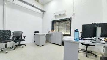 Team Area in  Warehouse at Kandivali West – for Rent