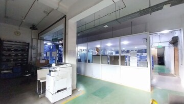 Team Area in  Warehouse at Kandivali West – for Rent