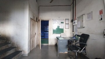 Team Area in  Warehouse at Kandivali West – for Rent