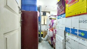 Furnished Amenities in  Warehouse at Kandivali West – for Rent