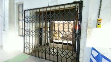 Building Lobby in  Warehouse at Kandivali West – for Rent