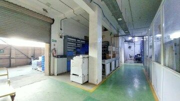 Building Lobby in  Warehouse at Kandivali West – for Rent