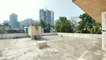  Warehouse – Exterior View View at Kandivali West - for Rent