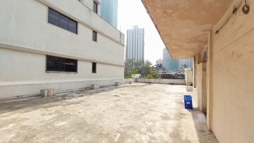  Warehouse – Exterior View View at Kandivali West - for Rent