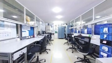 Gym in  Warehouse at Kandivali West – for Rent