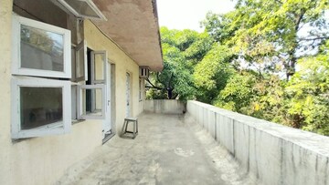 Balcony in  Warehouse at Kandivali West – for Rent