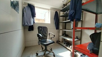 Gym in  Warehouse at Kandivali West – for Rent