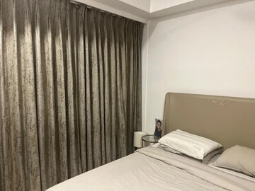 Bedroom in 4 BHK Apartment at Lodha Marquise, Worli – for Rent