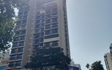 3 BHK Apartment For Sale in Kamla Om Hansa CHS, Borivali West