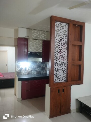 Bedroom in 1 BHK Apartment at Signature Global Synera, Sector 81 – for Rent