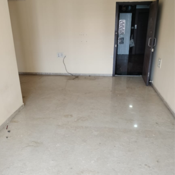 1 BHK Apartment For Rent in Lalani Valentine Apartment, Riddhi Gardens