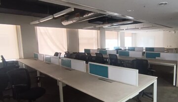 Team Area in  Office Space at ACME Plaza, Andheri East – for Rent