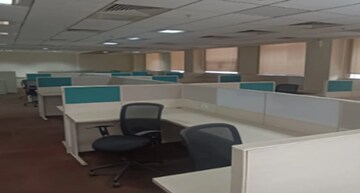 Team Area in  Office Space at ACME Plaza, Andheri East – for Rent