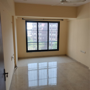 1 BHK Apartment For Rent in Lalani Valentine Apartment, Riddhi Gardens