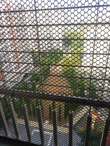 2 BHK Apartment – Exterior View View at Serenity CHS Ltd, Mira Road - for Rent