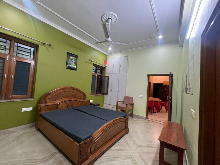 Bedroom, sahastradhara road 2 Bedroom 1200 Sq.Ft. Villa In Sahastradhara Road Dehradun 8292019