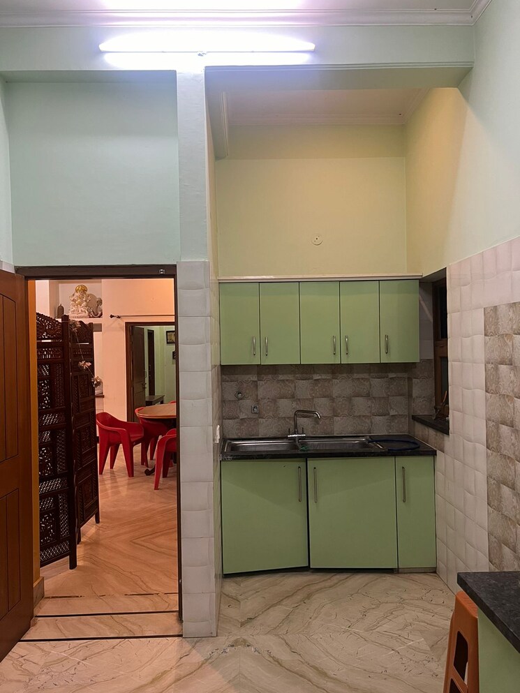 Kitchen, sahastradhara road 2 Bedroom 1200 Sq.Ft. Villa In Sahastradhara Road Dehradun 8292019