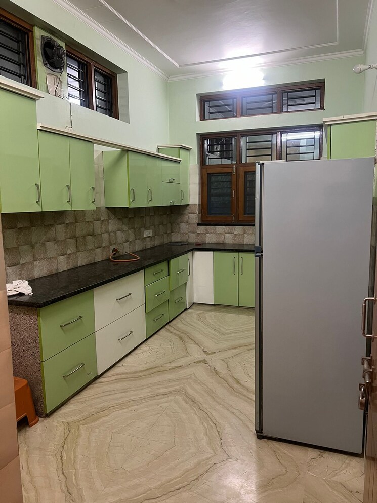 Kitchen, sahastradhara road 2 Bedroom 1200 Sq.Ft. Villa In Sahastradhara Road Dehradun 8292019