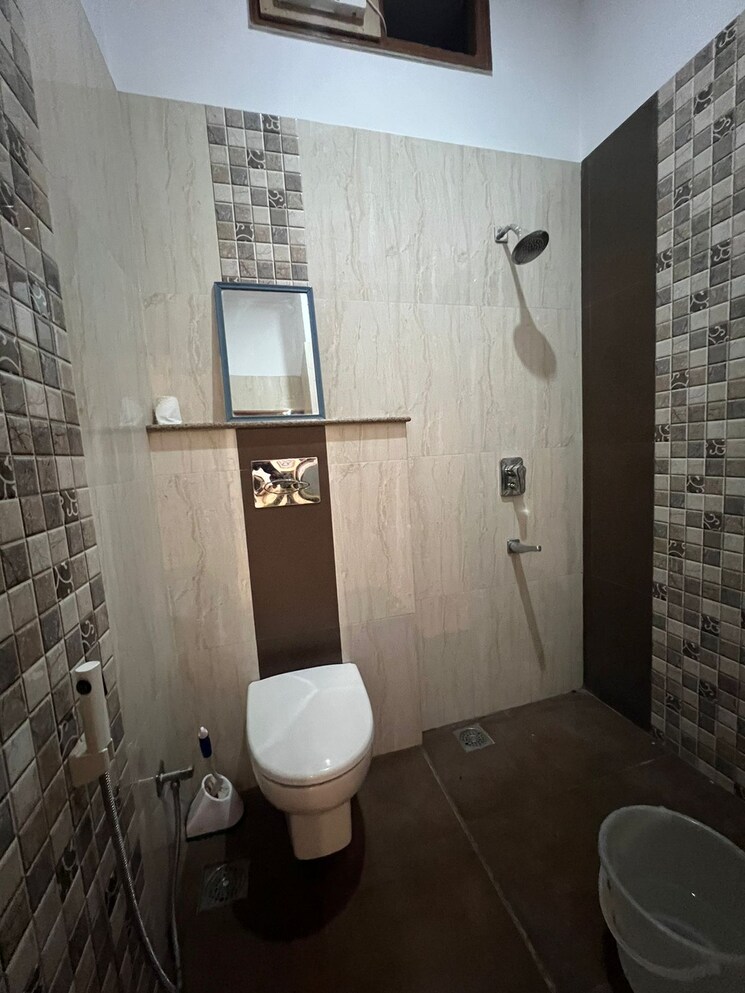 Bathroom, sahastradhara road 2 Bedroom 1200 Sq.Ft. Villa In Sahastradhara Road Dehradun 8292019