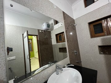 Master Bedroom in 2 BHK Villa at Sahastradhara Road – for Rent
