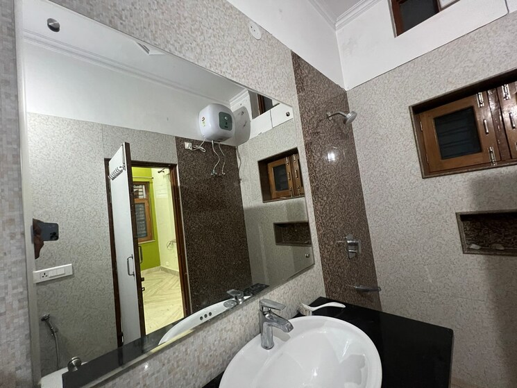 Master Bedroom, sahastradhara road 2 Bedroom 1200 Sq.Ft. Villa In Sahastradhara Road Dehradun 8292019