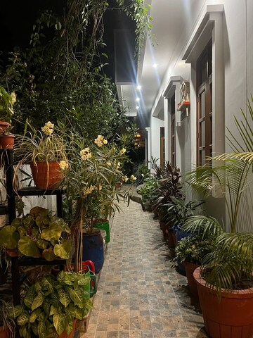 2 BHK Villa – Exterior View View at Sahastradhara Road - for Rent