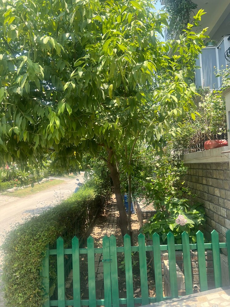 Exterior View, sahastradhara road 2 Bedroom 1200 Sq.Ft. Villa In Sahastradhara Road Dehradun 8292019