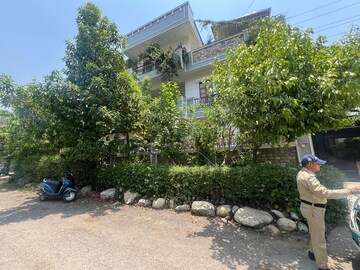 2 BHK Villa – Exterior View View at Sahastradhara Road - for Rent