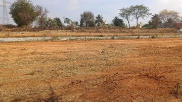 Plot For Resale in SLV Sri Sai Gardens Sarjapur Bangalore  8292003