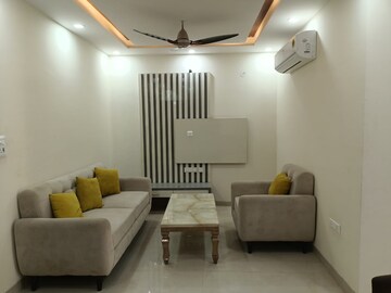 Living Room in 2 BHK Builder Floor at RPS Palm Drive, Sector 88 – for Sale