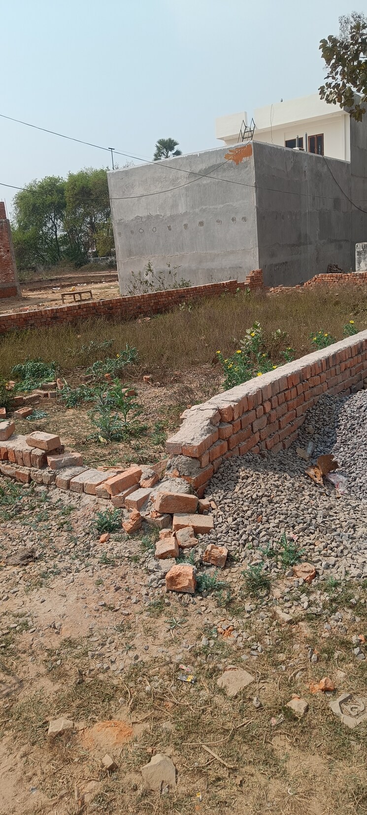 undefined, arsha-madhav-greens  1460 Sq.Ft. Plot In Gomti Nagar Lucknow 8292034