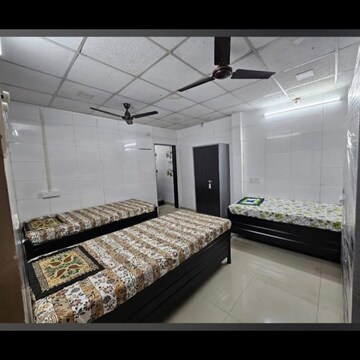 Room in  Pg at Powai – for Rent