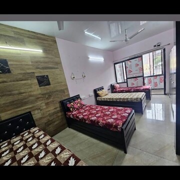 Room in  Pg at Powai – for Rent