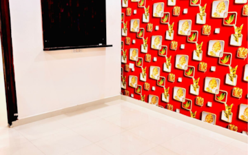 2 BHK Independent House For Rent in Vihaan Homes, Sport City 1