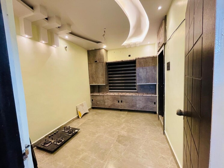 Bedroom, murali nagar 3 Bedroom 1600 Sq.Ft. Apartment In Murali Nagar Vizag 8292038