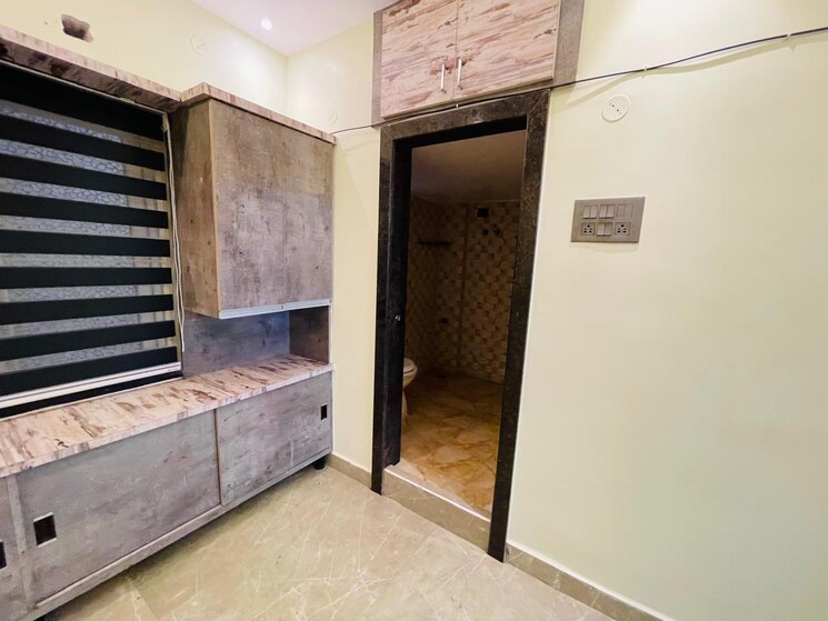 Bathroom, murali nagar 3 Bedroom 1600 Sq.Ft. Apartment In Murali Nagar Vizag 8292038