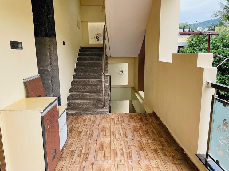 undefined, murali nagar 3 Bedroom 1600 Sq.Ft. Apartment In Murali Nagar Vizag 8292038