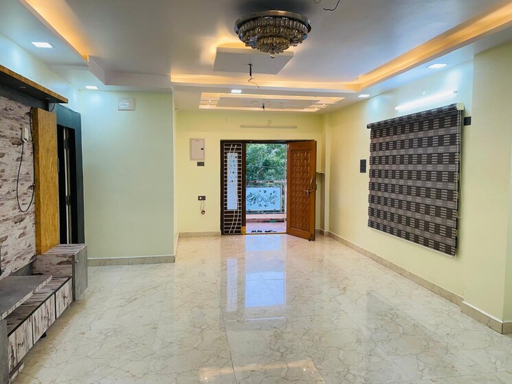 Room, murali nagar 3 Bedroom 1600 Sq.Ft. Apartment In Murali Nagar Vizag 8292038