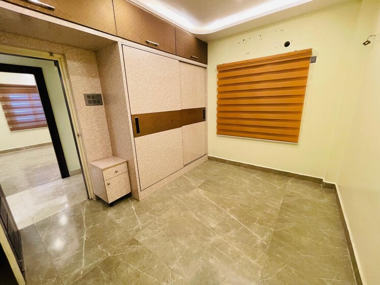 Room, murali nagar 3 Bedroom 1600 Sq.Ft. Apartment In Murali Nagar Vizag 8292038