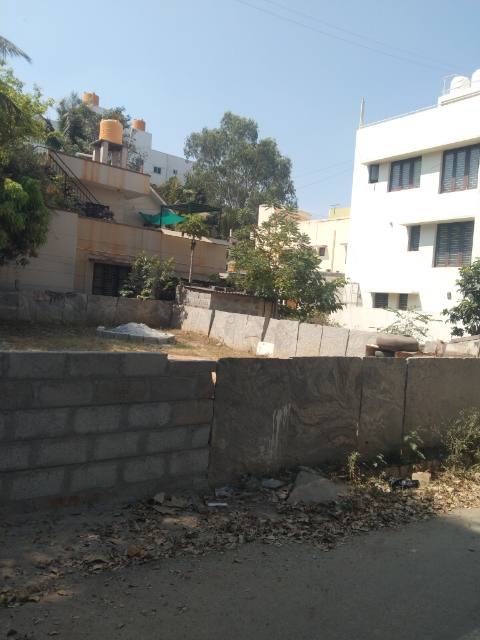 Plot For Sale in Sohan Horizon