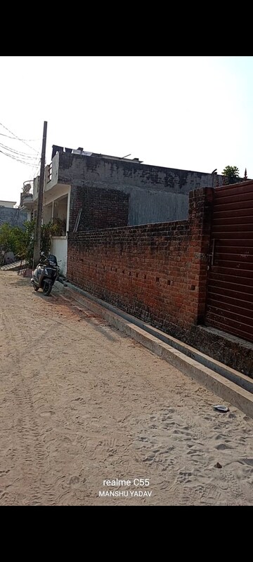  Plot For Sale in Deva Road