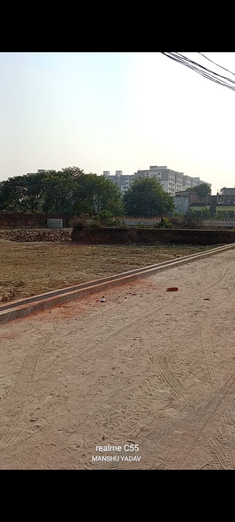 undefined, deva road  2001 Sq.Ft. Plot In Deva Road Lucknow 8292043